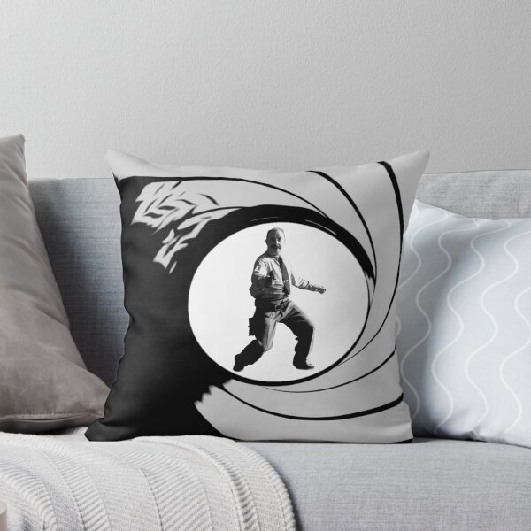 Item preview, Boothroyd, Geoffrey Boothroyd designed and sold by kryten4k.