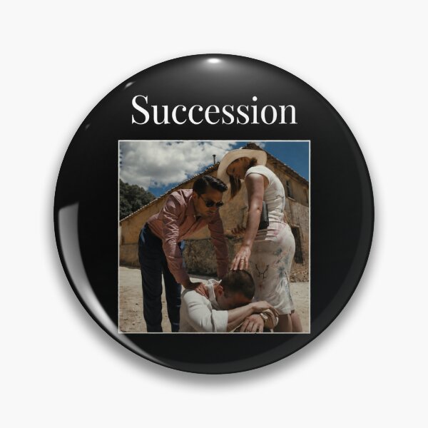 Item preview, Succession  designed and sold by lmsendalfer.