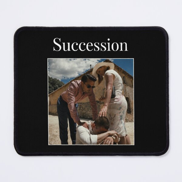 Item preview, Succession  designed and sold by lmsendalfer.