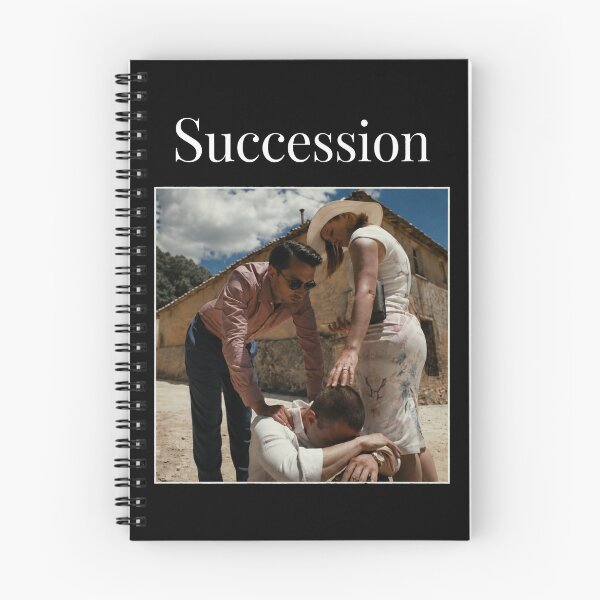 Item preview, Succession  designed and sold by lmsendalfer.