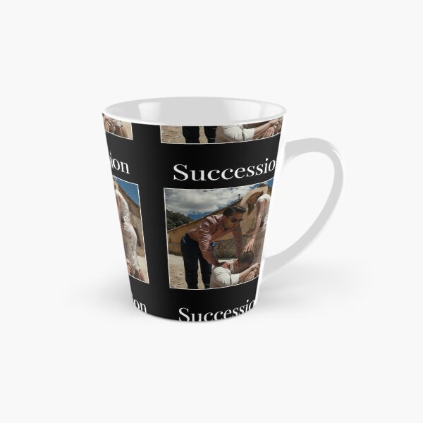 Item preview, Succession  designed and sold by lmsendalfer.
