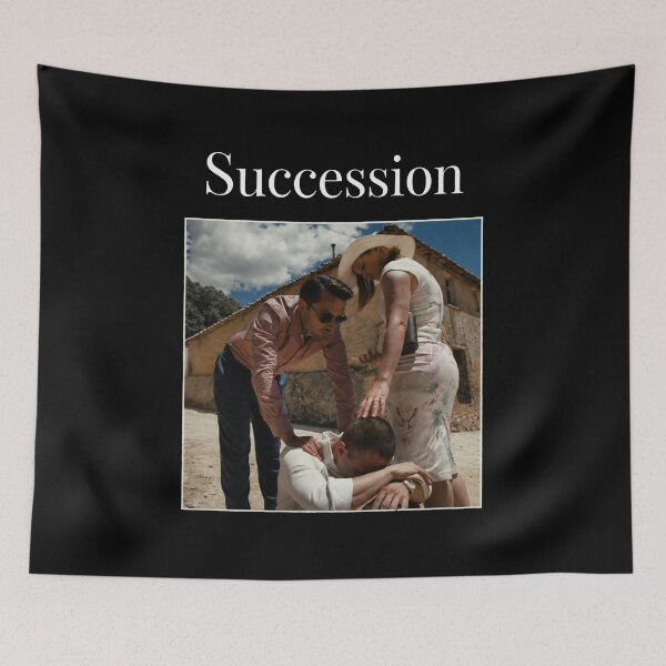 Item preview, Succession  designed and sold by lmsendalfer.