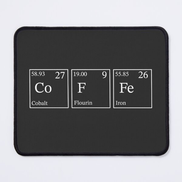Item preview, Coffee Chemistry designed and sold by Designs_By_Ks.
