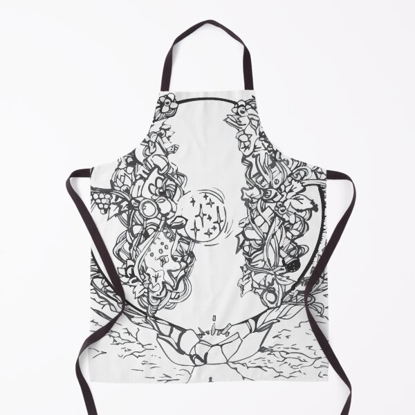 Item preview, flying lotus designed and sold by jgpartworkerltd.