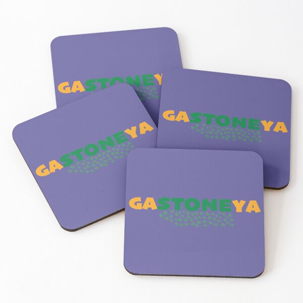 Item preview, gaSTONEya (Gastonia, NC homage) designed and sold by Curtis Gaston.