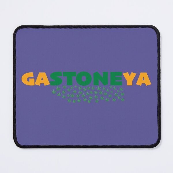 Item preview, gaSTONEya (Gastonia, NC homage) designed and sold by Curtis Gaston.