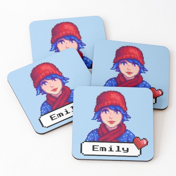 Item preview, Wife Emily designed and sold by OceansEye.