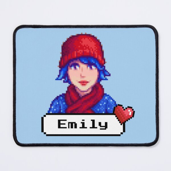 Item preview, Wife Emily designed and sold by OceansEye.