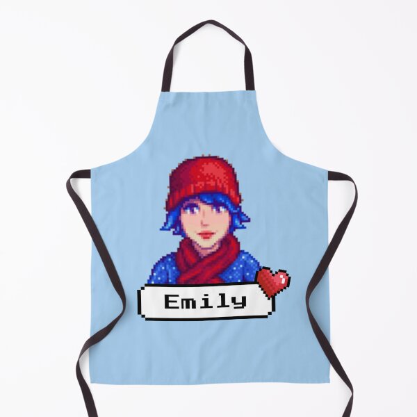 Item preview, Wife Emily designed and sold by OceansEye.