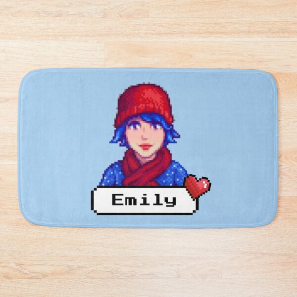 Item preview, Wife Emily designed and sold by OceansEye.