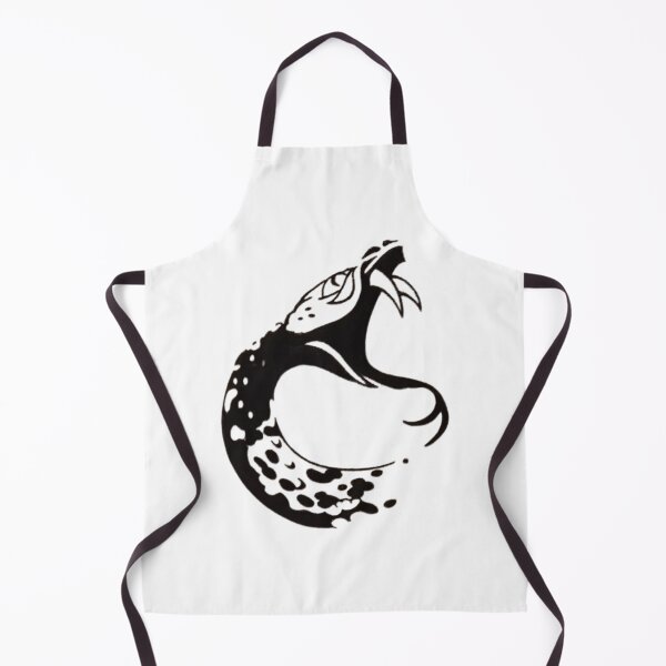 Item preview, Snake designed and sold by SVPERNAUT.