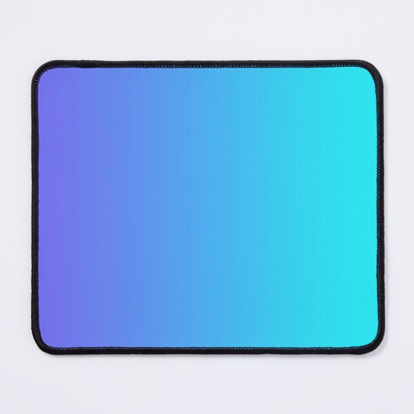 Item preview, Elegant Aqua And Blue-Indigo Ombre Colors designed and sold by DEC02.