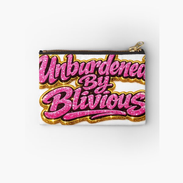 Item preview, Unburdened By Blivious designed and sold by AliensIRL.