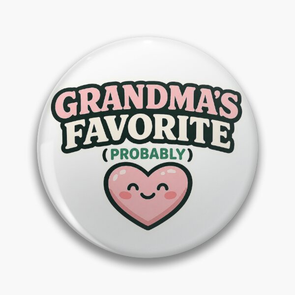 Item preview, Funny Grandchild Gift designed and sold by EastEndTownie.