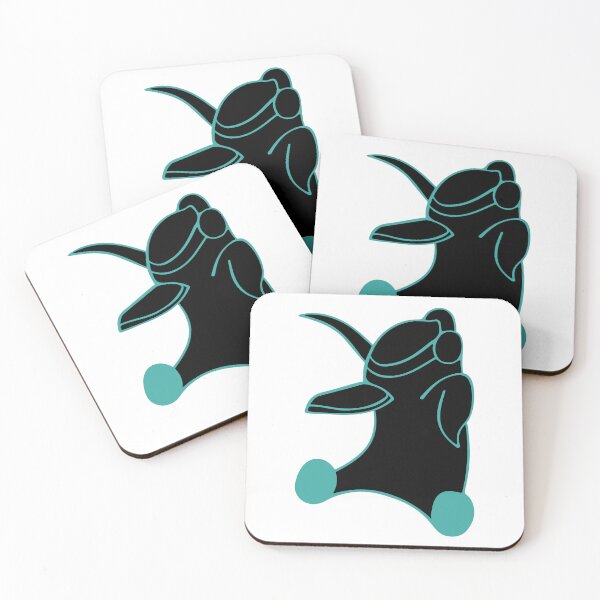 Item preview, Penguin jammin designed and sold by usmcchick1991.