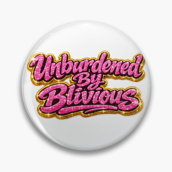 Item preview, Unburdened By Blivious designed and sold by AliensIRL.