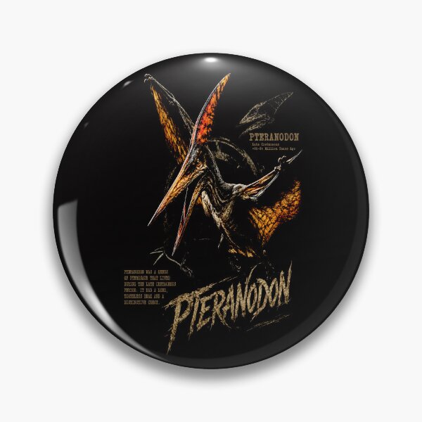 Item preview, PTERANODON designed and sold by ROCK_WELL.