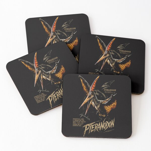 Item preview, PTERANODON designed and sold by ROCK_WELL.