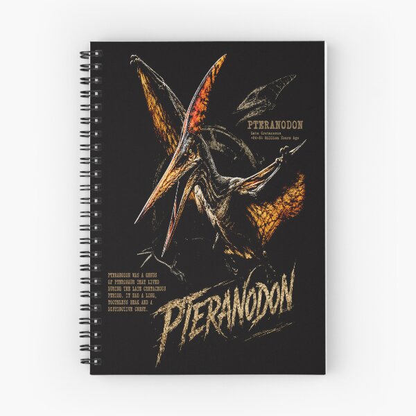 Item preview, PTERANODON designed and sold by ROCK_WELL.