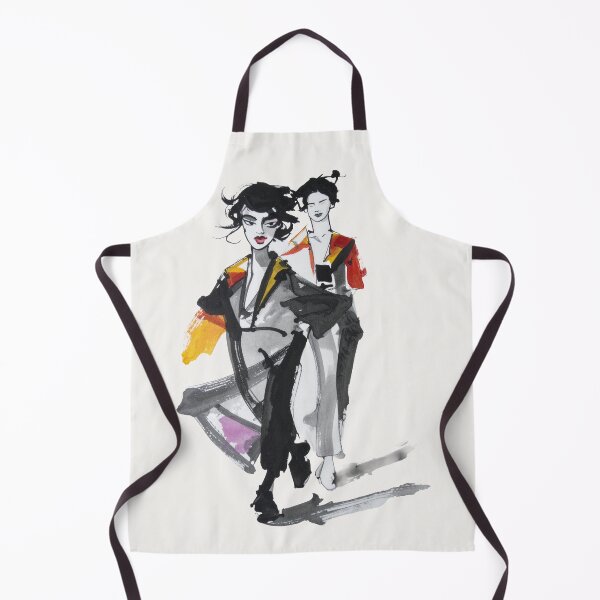 Item preview, Editorial Runway Motion designed and sold by yara.lahdo.