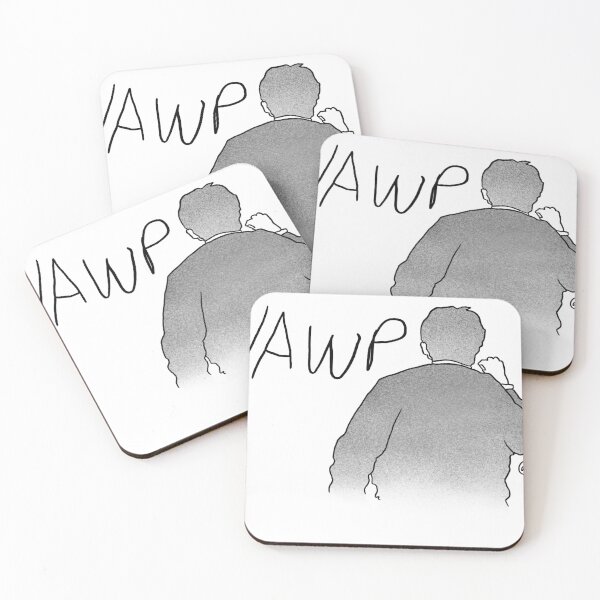 Item preview, YAWP designed and sold by am1202.