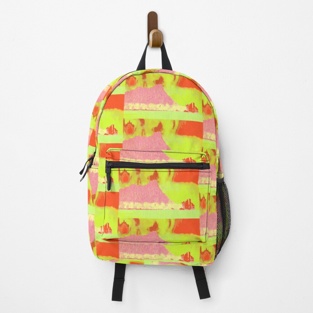 Item preview, Backpack designed and sold by R-F-B.