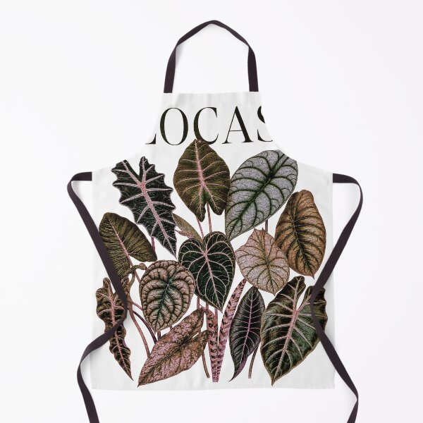 Item preview, alocasia designed and sold by nextsonliners.