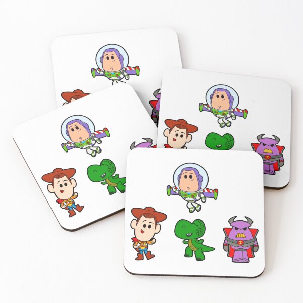 Item preview, Toy Story designed and sold by KOTB10.