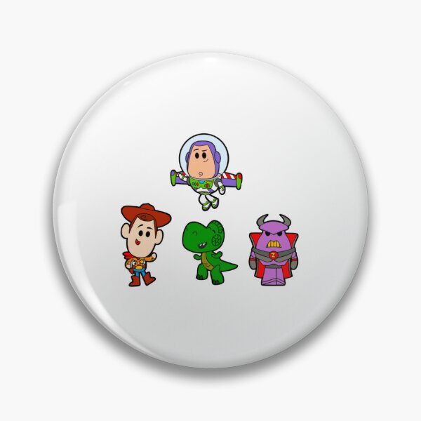 Item preview, Toy Story designed and sold by KOTB10.