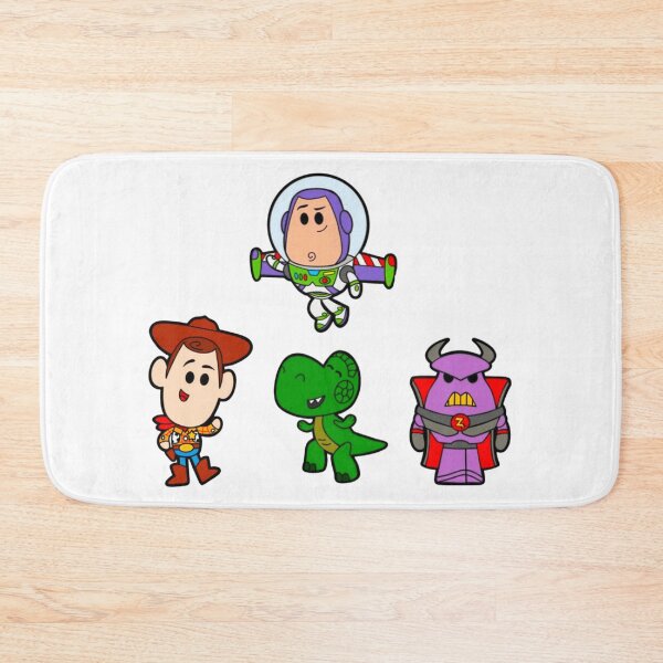 Item preview, Toy Story designed and sold by KOTB10.