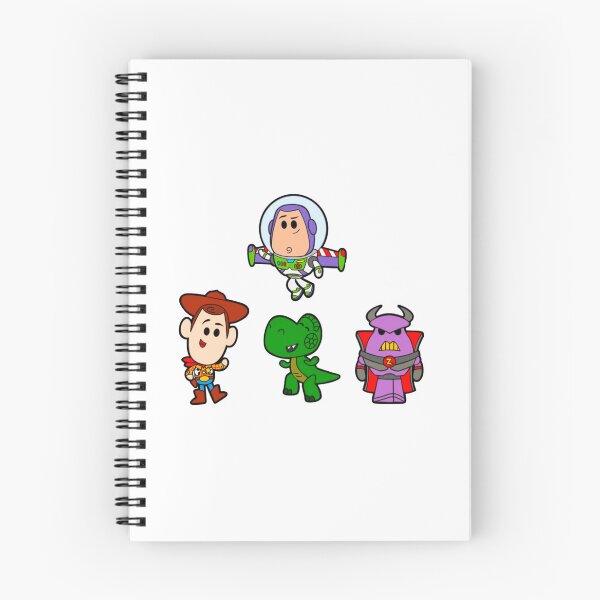 Item preview, Toy Story designed and sold by KOTB10.