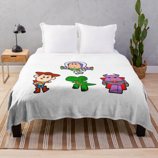 Item preview, Toy Story designed and sold by KOTB10.