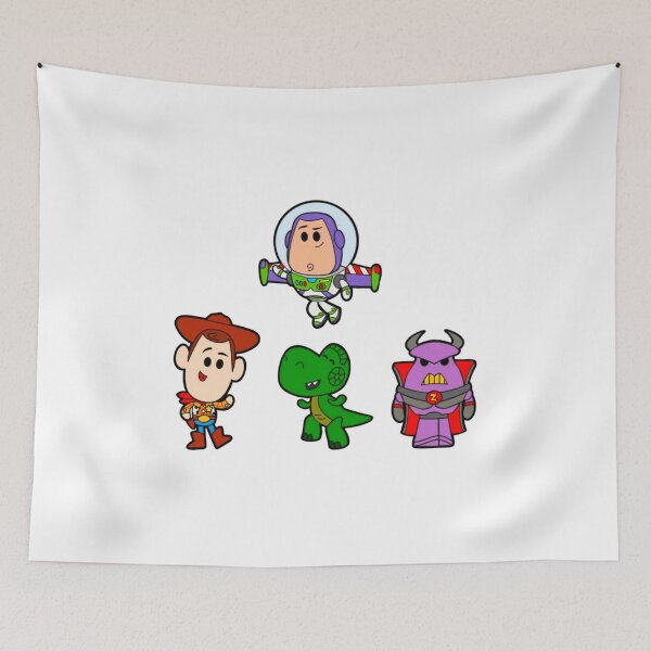 Item preview, Toy Story designed and sold by KOTB10.
