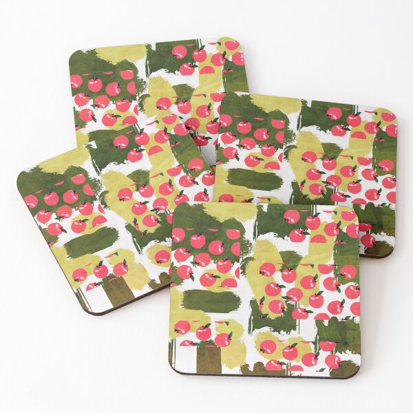 Item preview, Harvest in Motion designed and sold by Getrealdesigns.