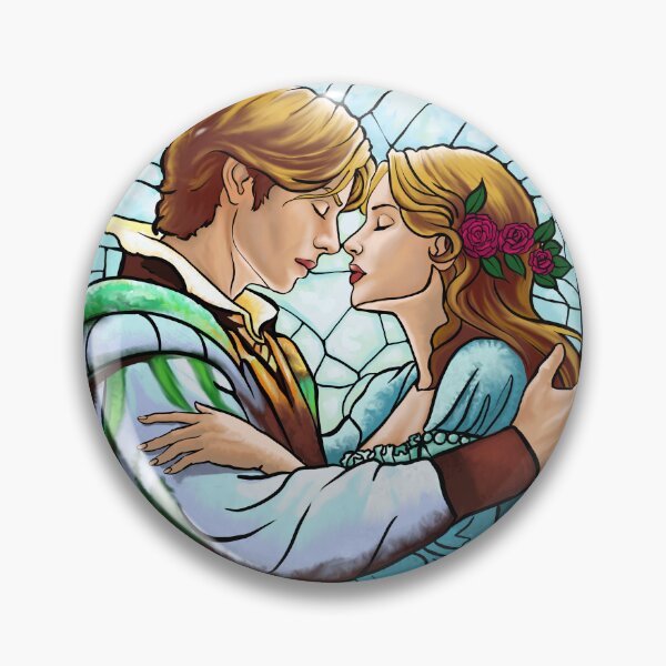Item preview, Romeo and Juliet, Star Crossed designed and sold by AmandaGoulart.