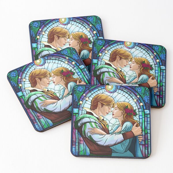 Item preview, Romeo and Juliet, Star Crossed designed and sold by AmandaGoulart.