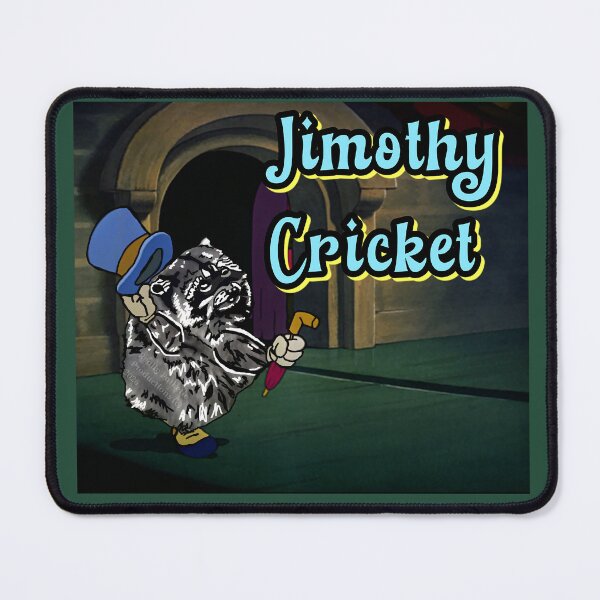 Item preview, Jimothy brings out the real child in us designed and sold by reallypathetic.