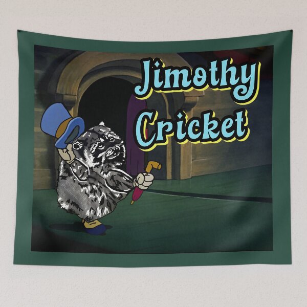Item preview, Jimothy brings out the real child in us designed and sold by reallypathetic.