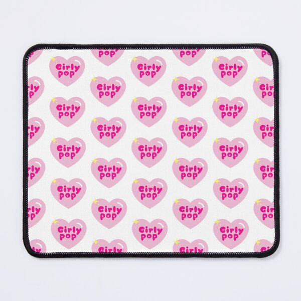 Item preview, girly pop cute heart design designed and sold by trelise28.
