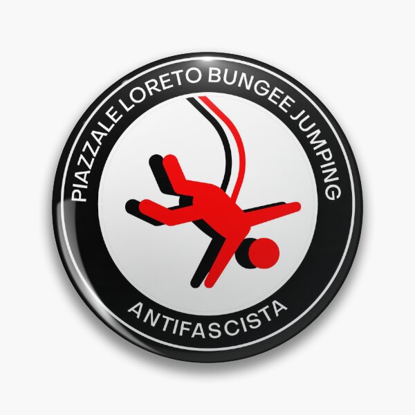 Item preview, PIAZZALE LORETO BUNGEE JUMPING TEAM designed and sold by thecansone.