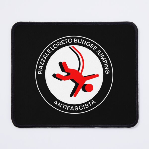 Item preview, PIAZZALE LORETO BUNGEE JUMPING TEAM designed and sold by thecansone.