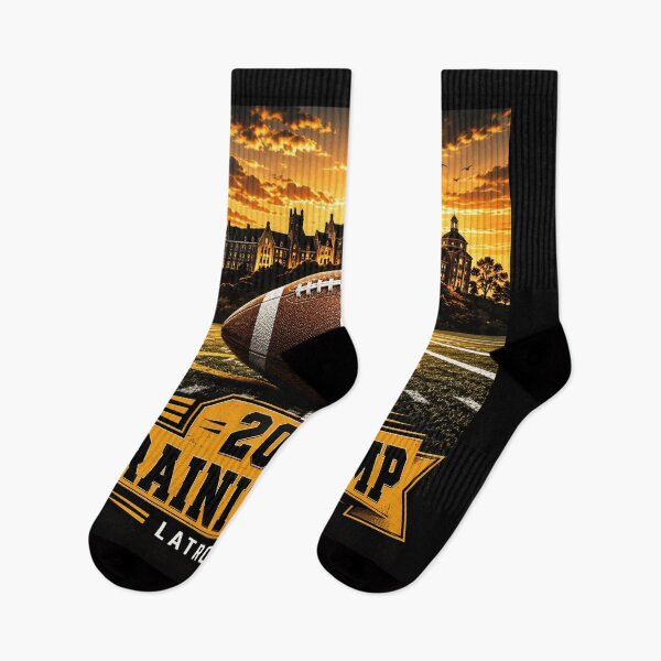 Item preview, Training Camp: 2026 Steelers Saint Vincent, Latrobe designed and sold by RivertigerArts.