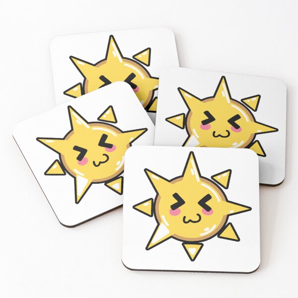 Item preview, Sol designed and sold by JerodsDrawings.