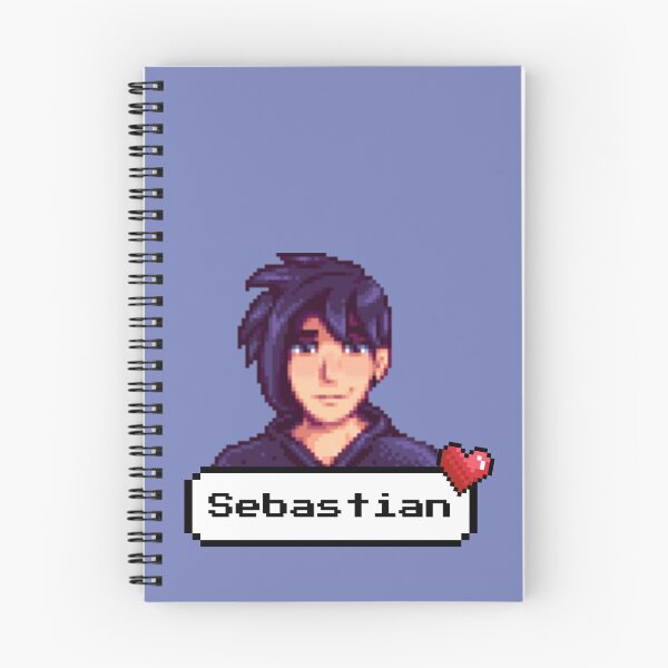 Item preview, Husband Sebastian designed and sold by OceansEye.