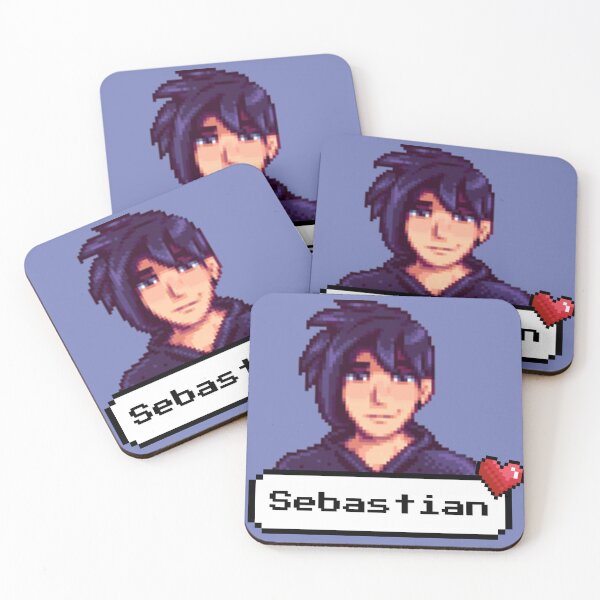 Item preview, Husband Sebastian designed and sold by OceansEye.