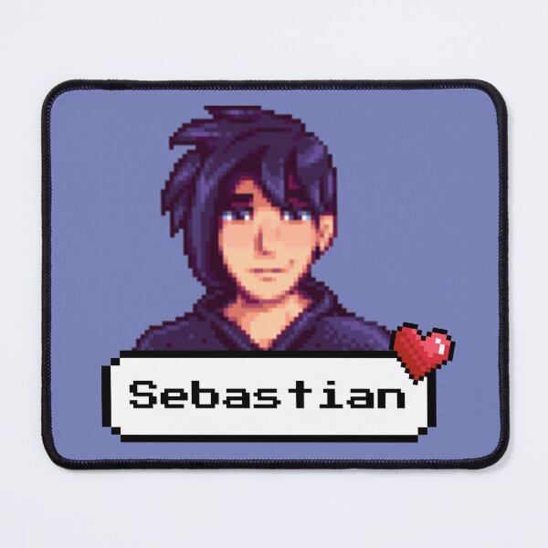 Item preview, Husband Sebastian designed and sold by OceansEye.