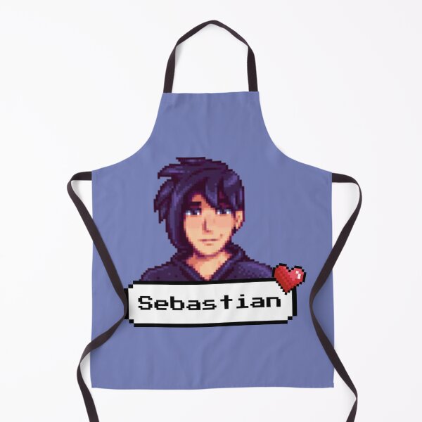 Item preview, Husband Sebastian designed and sold by OceansEye.