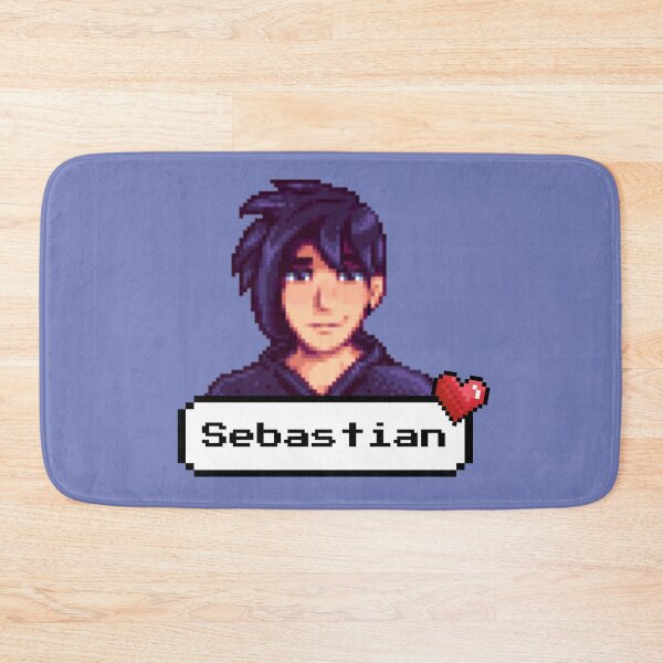 Item preview, Husband Sebastian designed and sold by OceansEye.