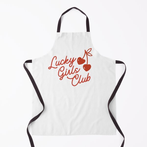 Item preview, Lucky Girls Club designed and sold by GlitterCritterD.