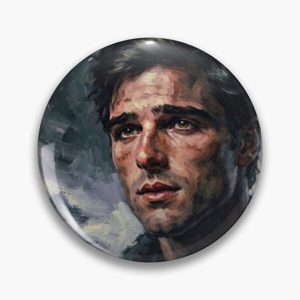 Item preview, Frankenstein Fine Art Tribute designed and sold by Art's Diner.